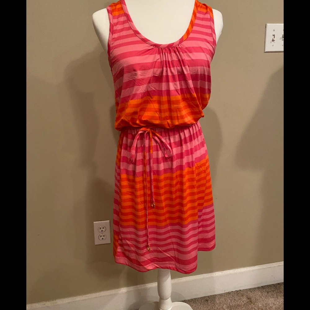 NWT Causal Mud Pie dress